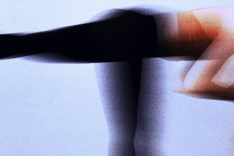 Foundations - Hips